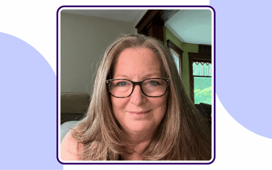 Beyond the Ticket: Meet Rosanne Sasso