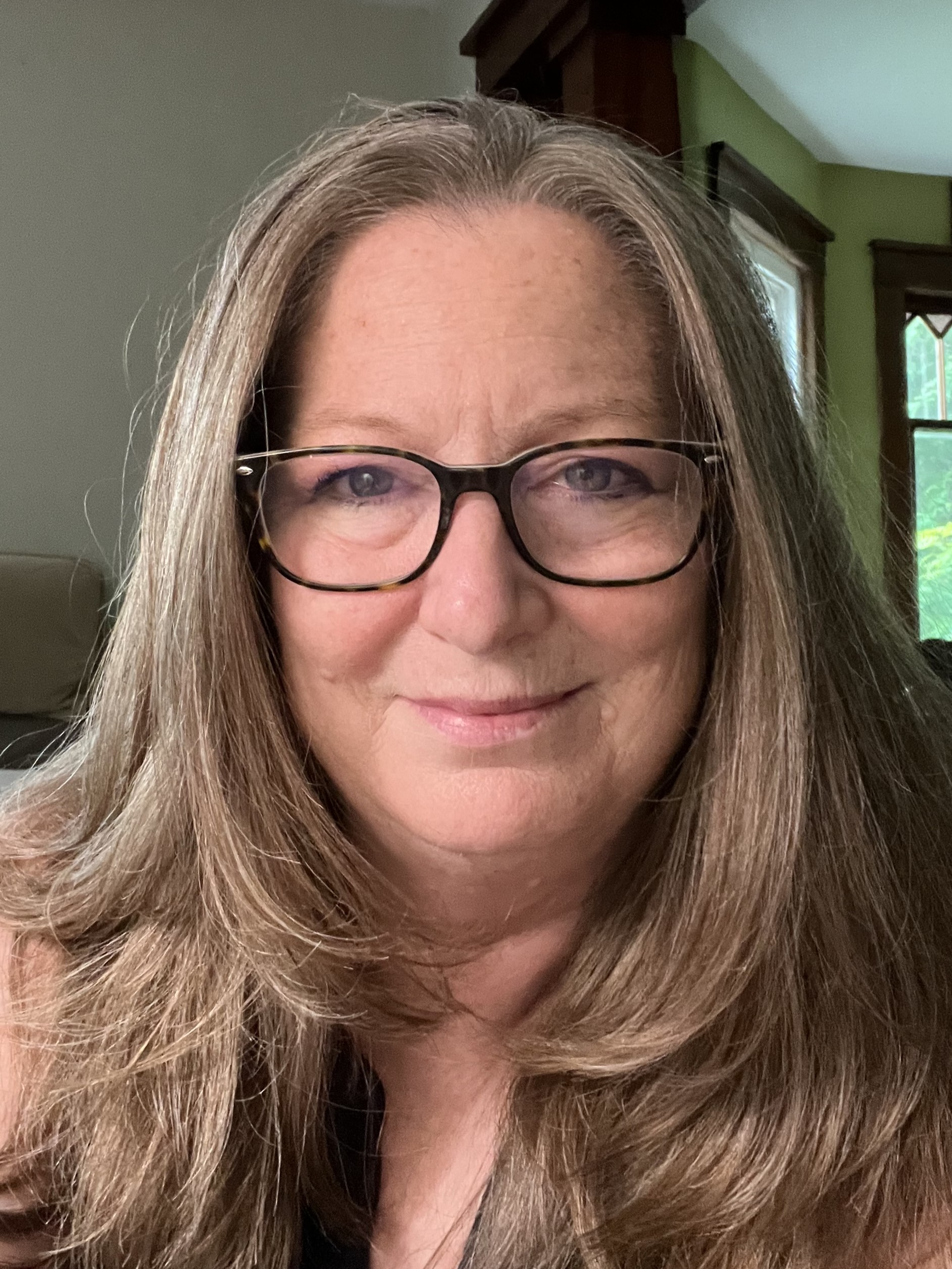 Image of Rosanne Sasso