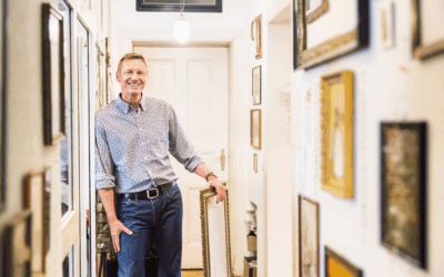 Why Emerging Art Collectors Need a Powerful Art Collection Management System