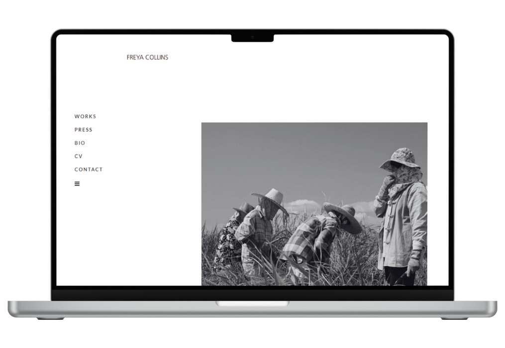 Decorative image of The Johannesburg gallery template