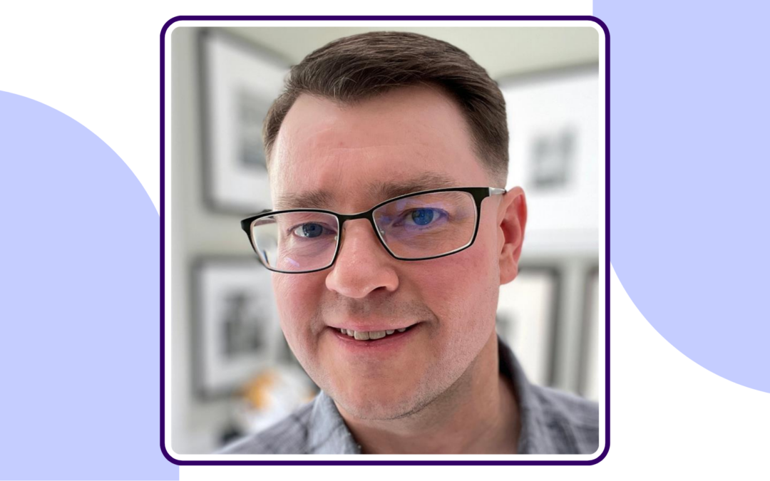 Beyond the Ticket: Meet Drew Thomas