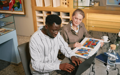 Preserving Your Gallery’s Legacy: Why Modern Databases Matter Long After You Close Your Doors